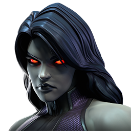 SHE-HULK (UFORGJENGELIGE)
