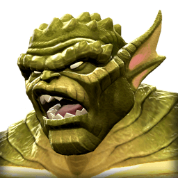 ABOMINATION