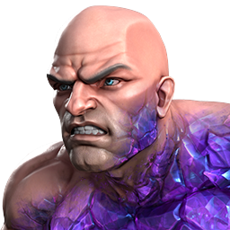 ABSORBING MAN