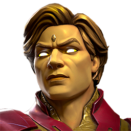 ADAM WARLOCK