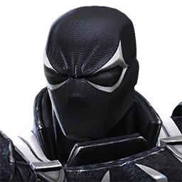AGENT VENOM