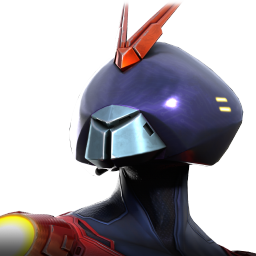 ANT-MAN (FUTURE)