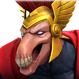 BETA RAY BILL