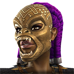 JABARI PANTHER