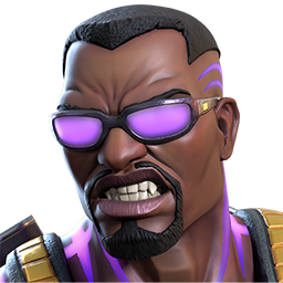 BLADE (STJERNESKAPT)