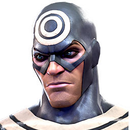 BULLSEYE