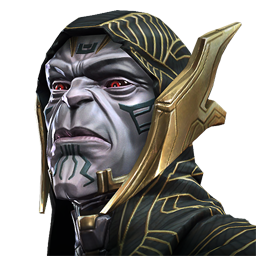 CORVUS GLAIVE
