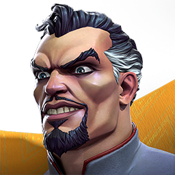 COUNT NEFARIA