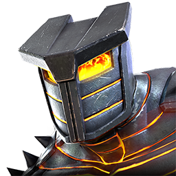THE DESTROYER