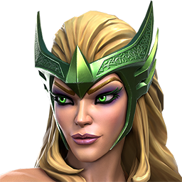 ENCHANTRESS