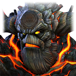 KONG GROOT (UFORGJENGELIGE)