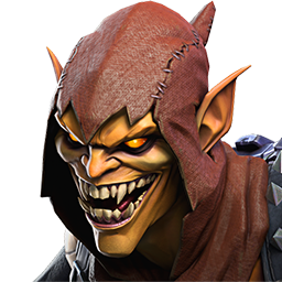 HOBGOBLIN (PHIL URICH)