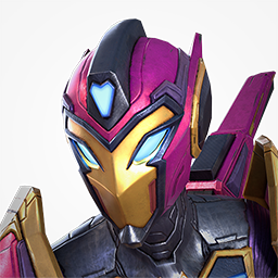IRONHEART
