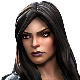 JESSICA JONES