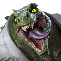 LIZARD