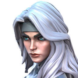 SILVER SABLE